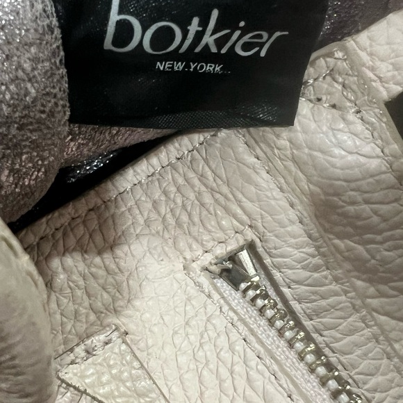 Botek Blush pink Waverly Tote Bag - Picture 14 of 14